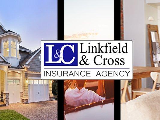 Linkfield & Cross Insurance