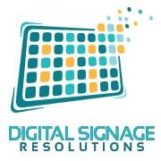 Digital Signage Resolutions