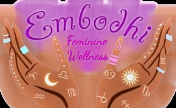 Emodhi Feminine Wellness~ small group women's fitness sessions connecting you with your pelvic floor AND your sacred feminine essence!