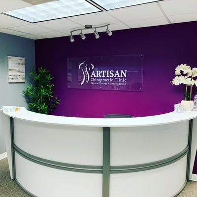 Artisan Chiropractic Clinic