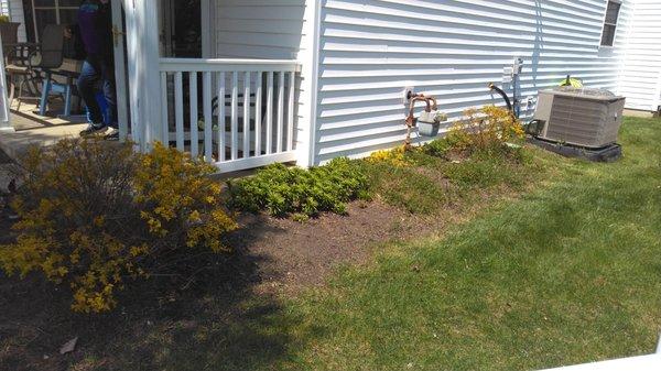 Southern Grove Landscaping