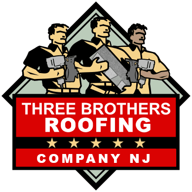 Three Brothers roofing Company NJ, Slate, Flat roof repair