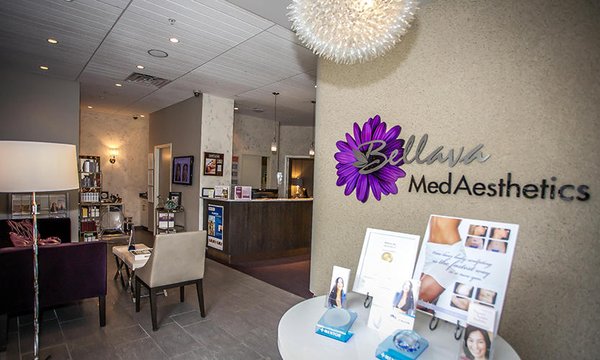 Bellava MedAesthetics & Plastic Surgery Center