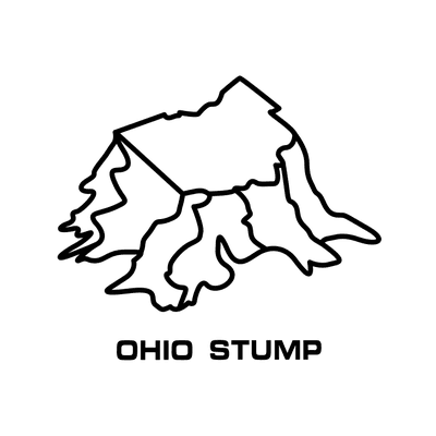 Ohio Stump