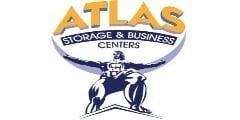 Atlas Storage and Business Centers- We set the standard in self storage.