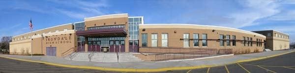 Irondale High School