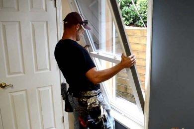 We specialize in window and door replacement and can reduce your energy cost by up to 20-30%