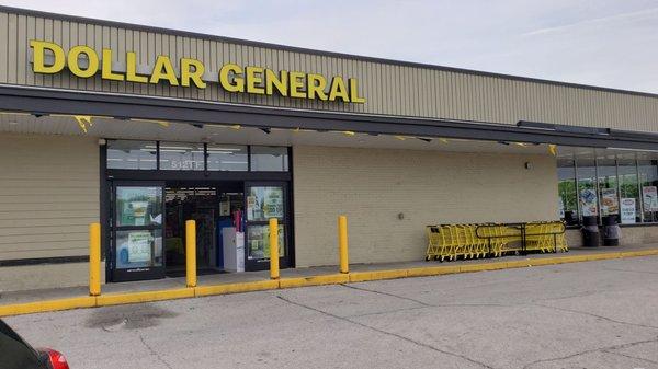 Dollar General