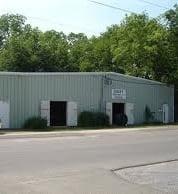 Duley Machine Shop