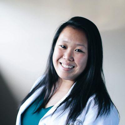 Dr Kimberly Wong