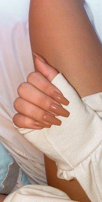 Natural Nails