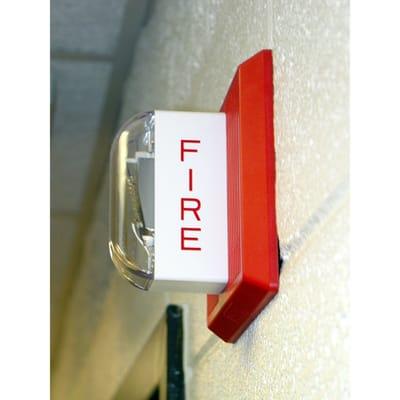 Westchester Fire Alarm Systems