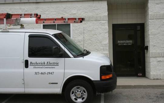 Beckerich Electric