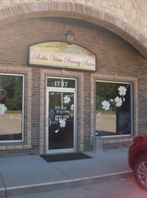 Bella Vista Beauty Salon