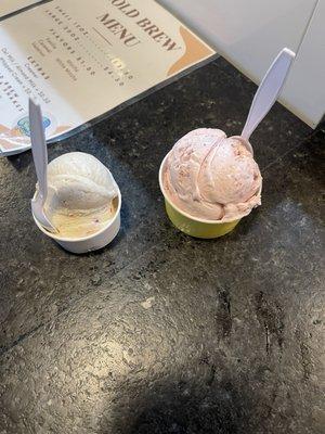 The Local Scoop