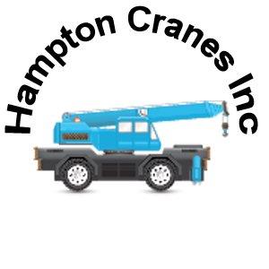 Hampton Cranes