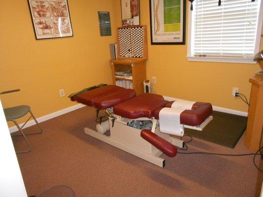 Locust Grove Chiropractic