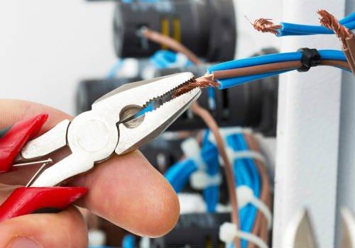 Electrical Repair