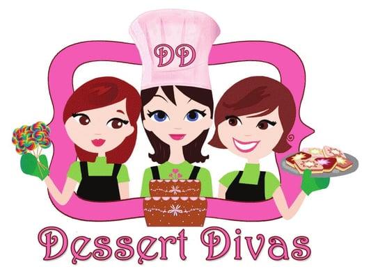 Custom Dessert Buffets, Dessert Catering, Decor Rental