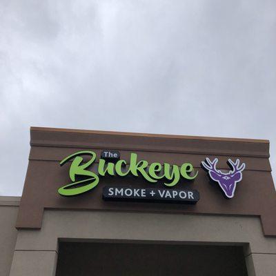 Buckeye Smoke Shop