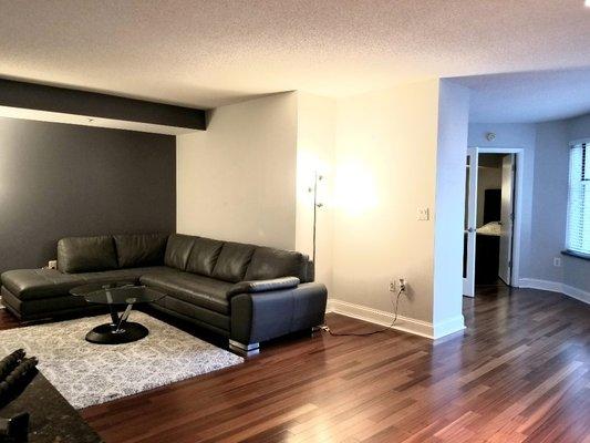 Fully Renovated Condo in D.C.