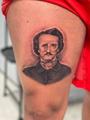 Edgar Allan Poe