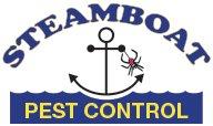 Steamboat Pest and Wildife Control