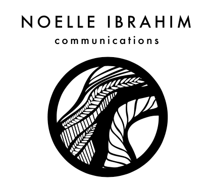 Noelle Ibrahim Communications