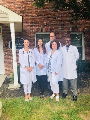 South Jersey Family Medicine