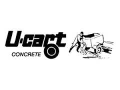 U-Cart concrete. Affordable small batch concrete - mixed on-demand daily.