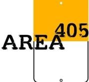 Area 405