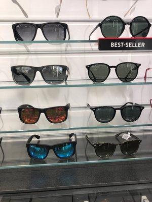 Sunglass Hut