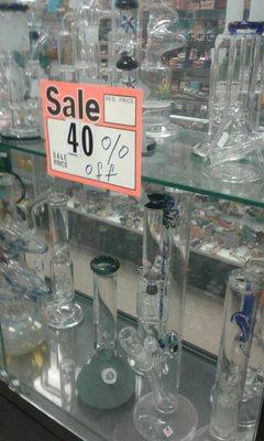 Water pipes on sale