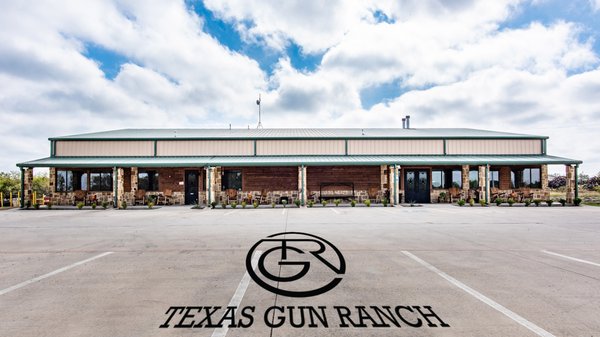 Texas Gun Ranch