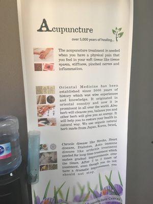 Acupuncture