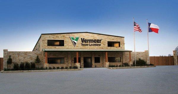 Vermeer Texas-Louisiana in Cypress, TX