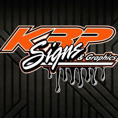 KRP Signs & Graphics