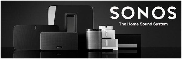 We can help you with Sonos products, installation, setup and tutorials...