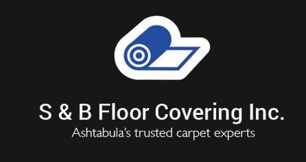 S & B Floor Covering, Inc logo