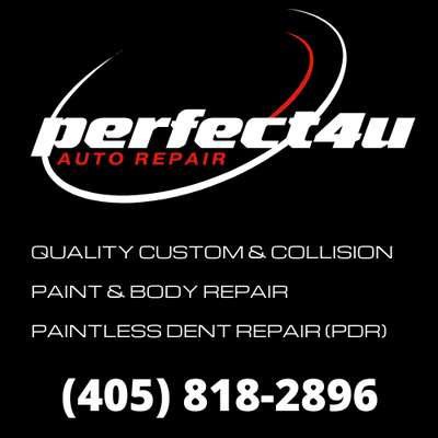 Custom & Collision Repair