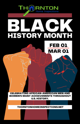 Black History Month