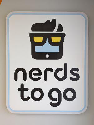 NerdsToGo - Kent, WA