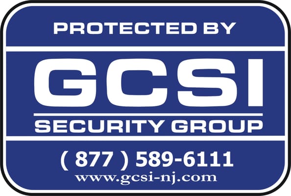 Gcsi Security Group