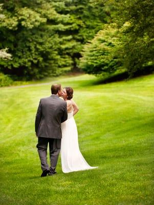 Stunning Philadelphia Wedding Photography