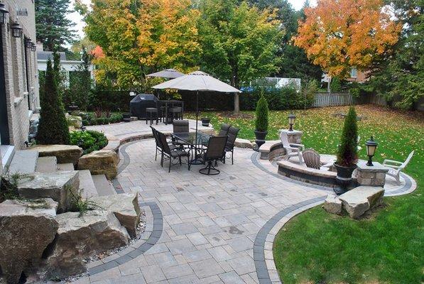 Cayer Gardens & Landscaping