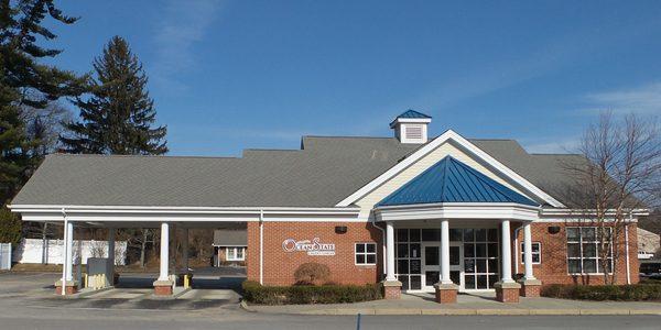 Ocean State Credit Union