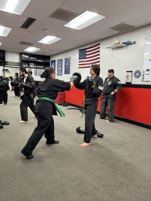 Z-Ultimate Self Defense Studios