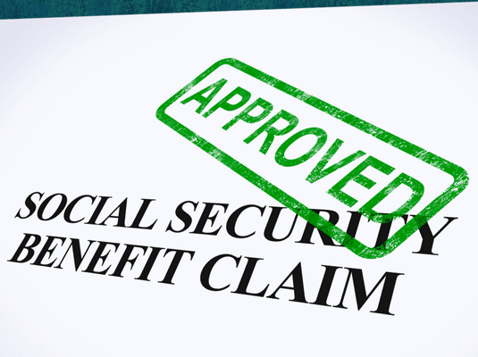 Mark specilizes in Social Security Disability and/or Supplemental Security Income claims