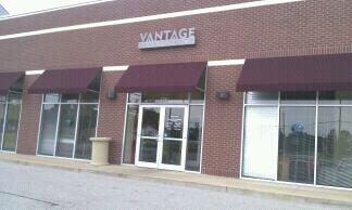 Vantage Credit Union