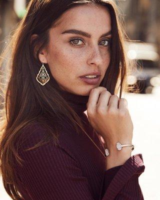 We proudly offer the full line from Kendra Scott